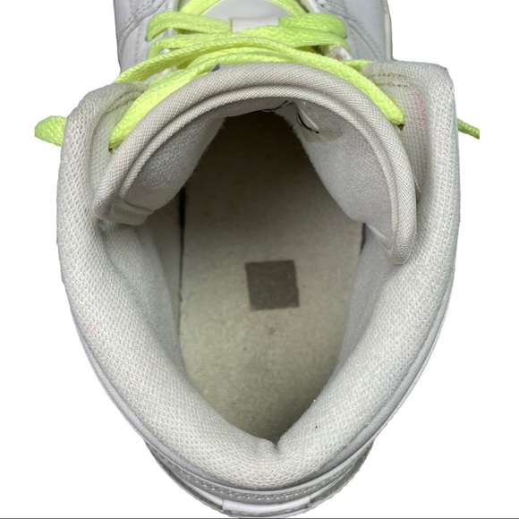 Air Jordan 1 Mid (2012) 554724-100 size Men’s 11 no box CLEAN - Picture 7 of 12